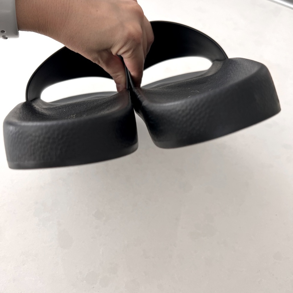 Kate Spade ♠️ Sunny Slides - Picture 6 of 9